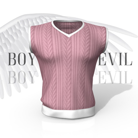 Gianni Shirt