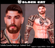 [BC] Shape Cadmiel LeL Cadmen 4.0 EvoX