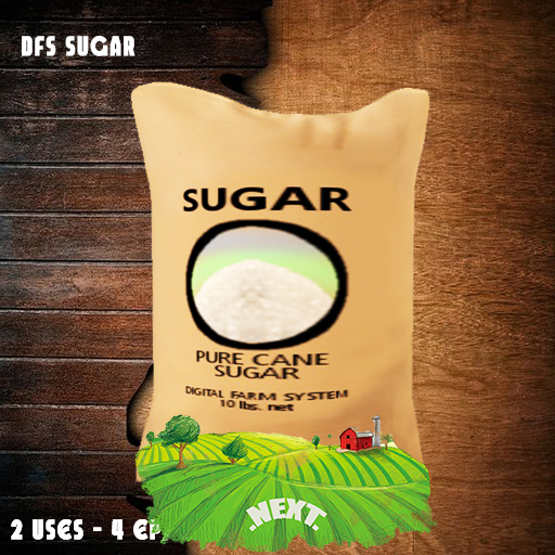 DFS Sugar