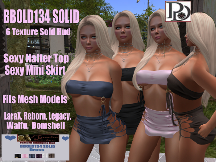 !!PD-BBold134Solid With Hud