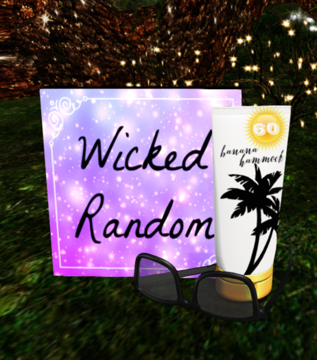 PILOT -Sunscreen & Sunglasses