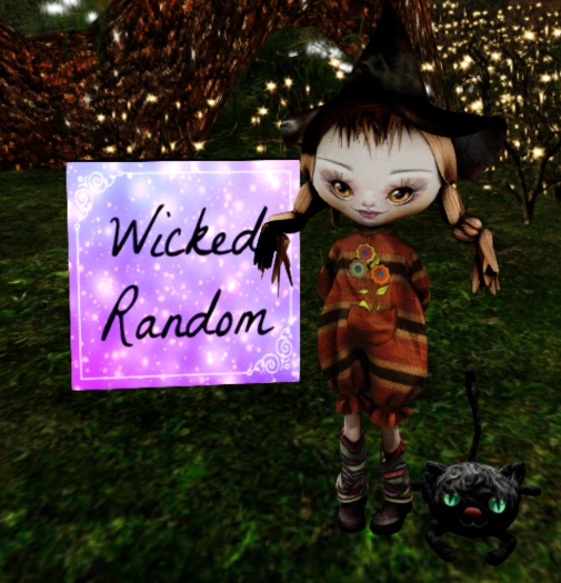 !gO! Witch Iska