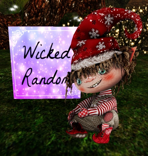 !gO! ChristmasElf - Noel