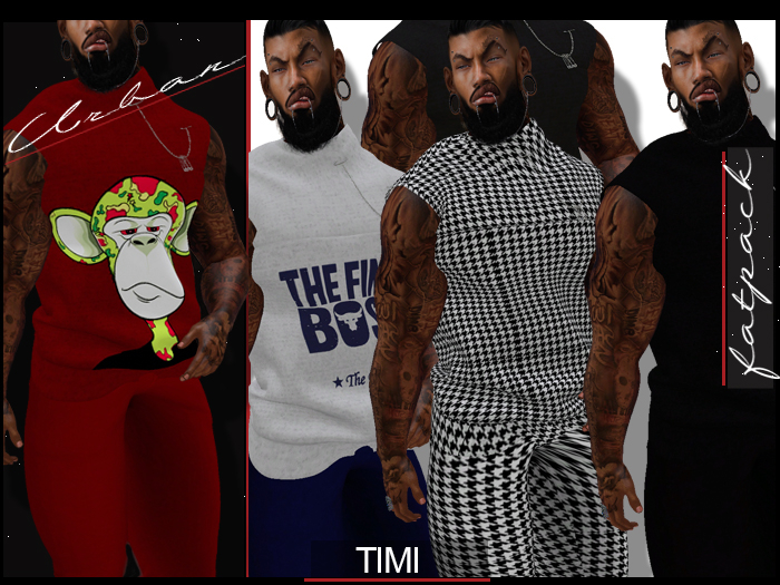 .:DIZ:.TIMI-JAKE-FATPACK
