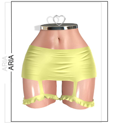 Yellow Maitreya