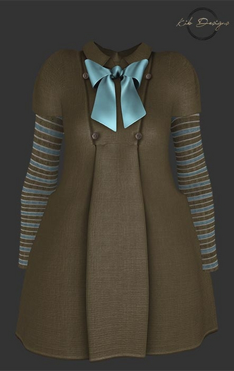 KiB Designs - Hazel Coat #3