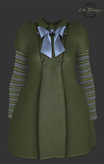 KiB Designs - Hazel Coat #4