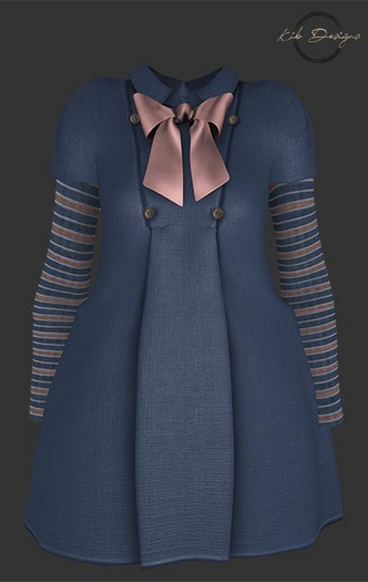 KiB Designs - Hazel Coat #7