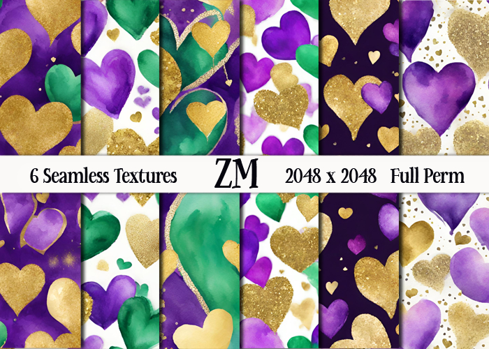 TEXTURES