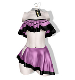 Maitreya Outfit
