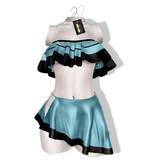 Maitreya Outfit