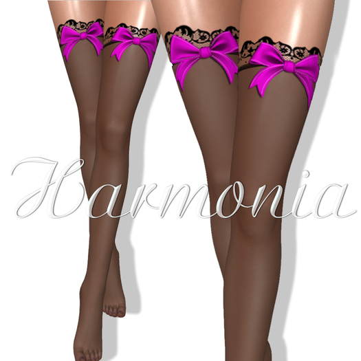 Stockings BOM