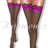 Stockings BOM