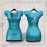 Maitreya Uniform
