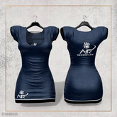Legacy Uniform