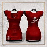 Legacy Uniform
