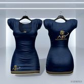 PERKY Uniform