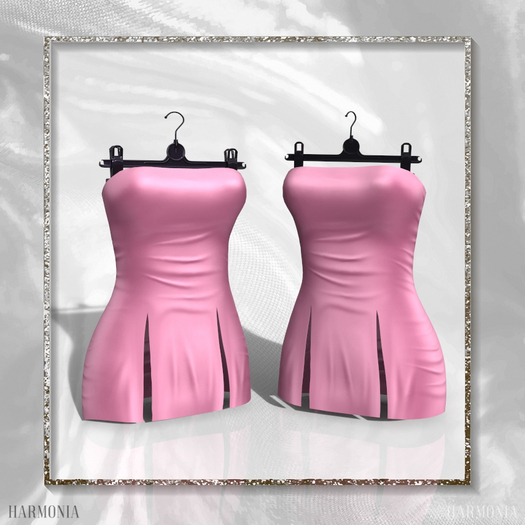 Legacy Dress