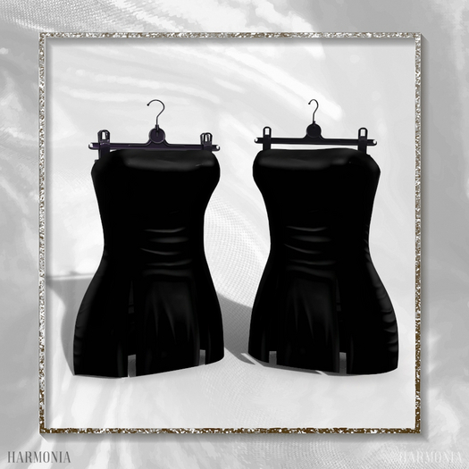 Reborn Dress