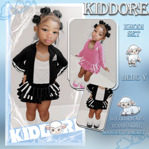 KD~Khodi Megapack
