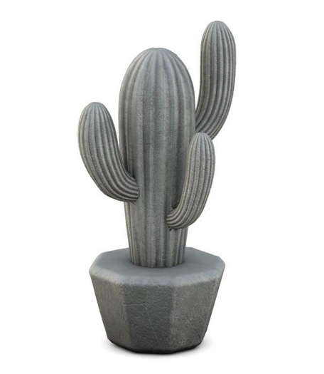 10 MADRAS Cactus Decor (1LI)