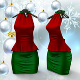 Christmas Petite