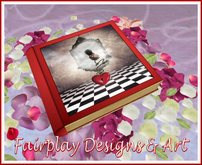 ~FDA~Key to My Heart Musical Album~SHOW & SHARE~