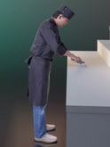 3D Mesh Full Prime 3D PEOPLE  26785348