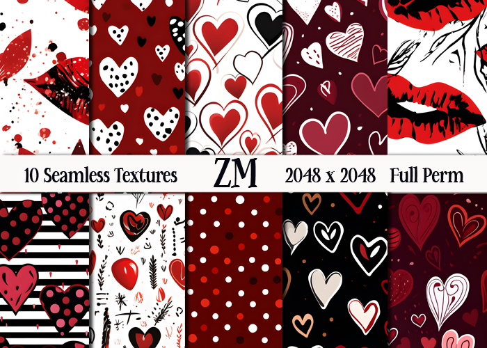 TEXTURES