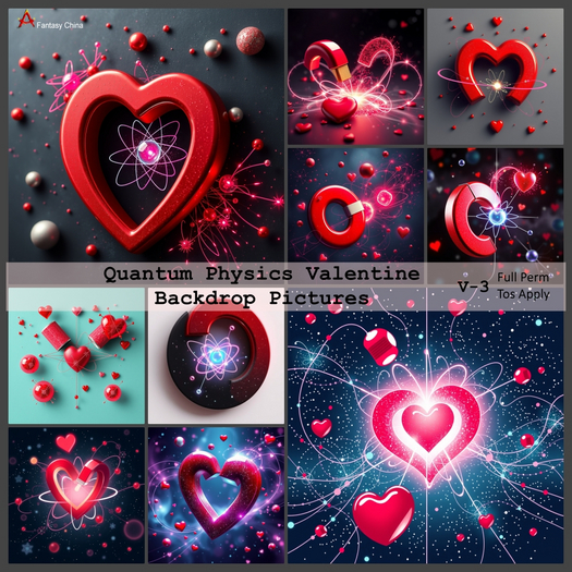 Valentine Backdrop Pictures