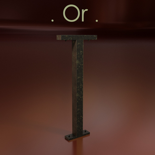 . Or . T pillar full perm