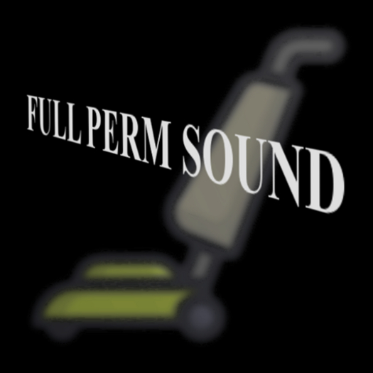 #Vacuum Cleaner Sound fp