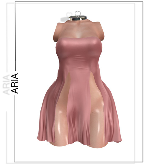 Kupra Dress