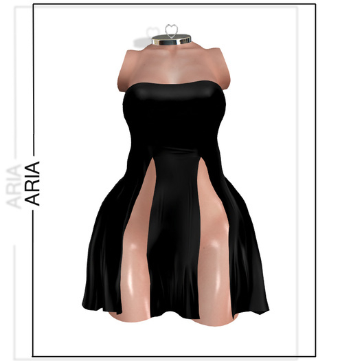 Kupra Dress