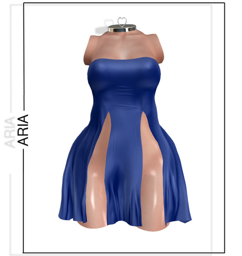 Kupra Dress
