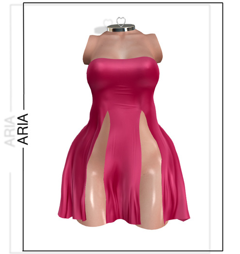 Kupra Dress