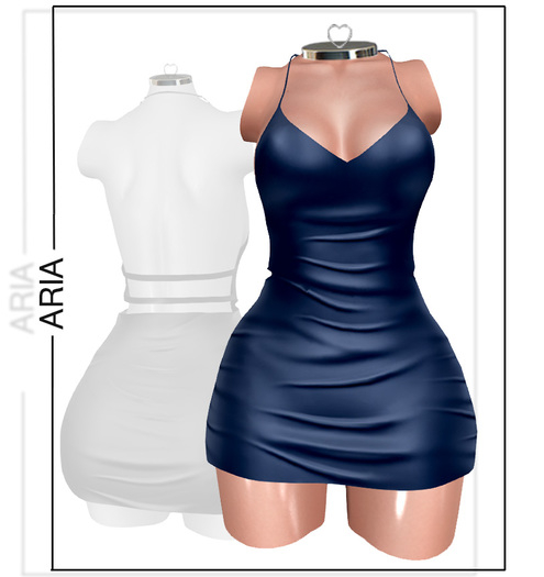 Maitreya Dress