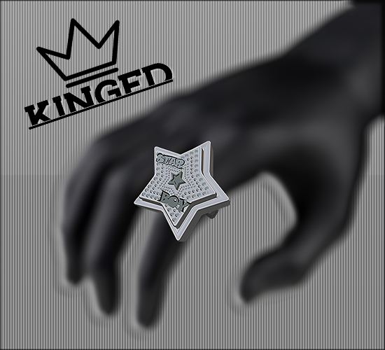 [K] STARBOY R (NOT RIGGED)