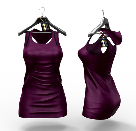 Hoodie Dress Maitreya