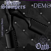 {Oath.} Belvy Stompers DEMO
