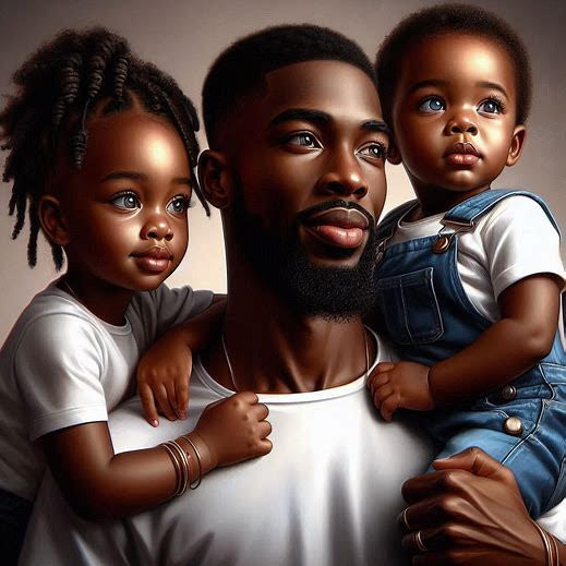 A Fathers Love
