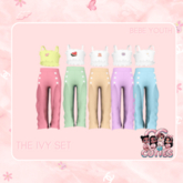 Ivy  Set FP {Youth}