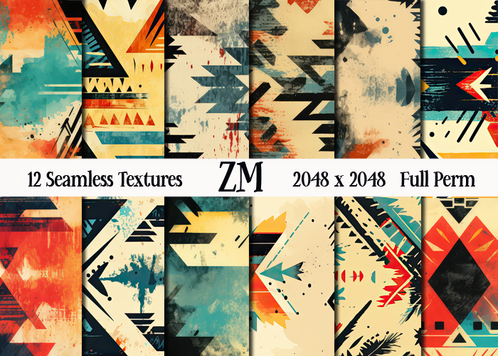 TEXTURES
