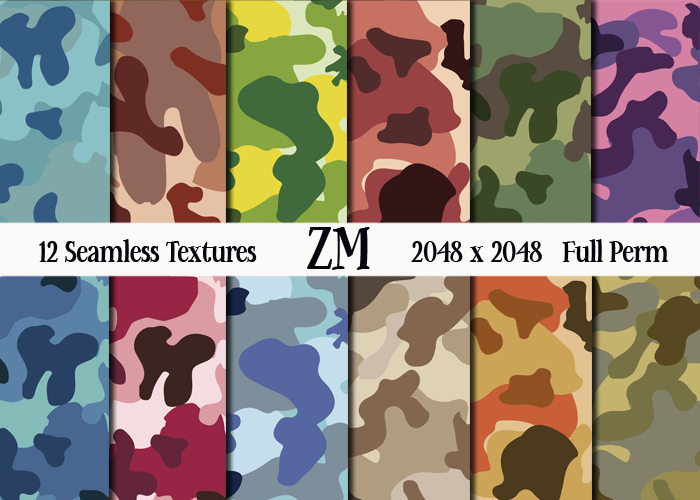 TEXTURES