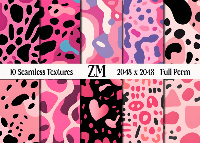 TEXTURES