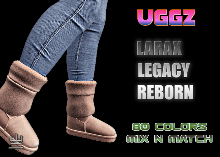 Uggz Boots