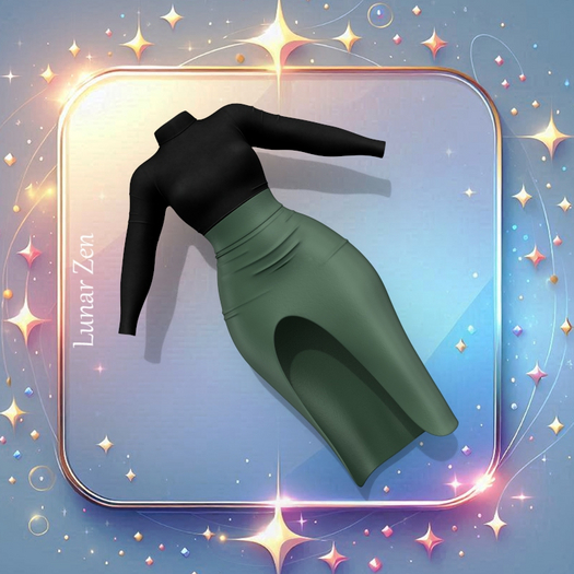 MAITREYA LARAX Dress