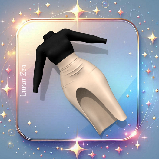 LEGACY Shape Dress