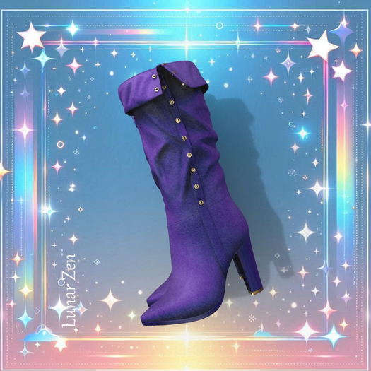 KUPRA Boots