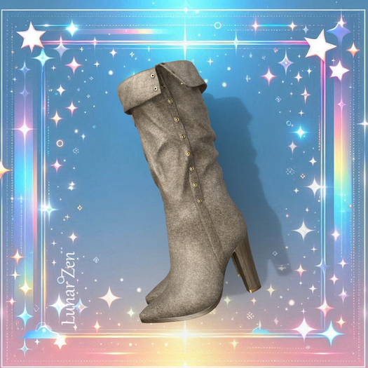 KUPRA Boots